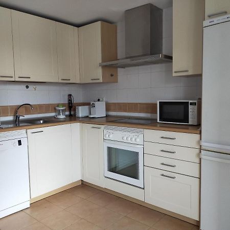 Ferienwohnung Paseo Maritimo Antonio Banderas Málaga Exterior foto