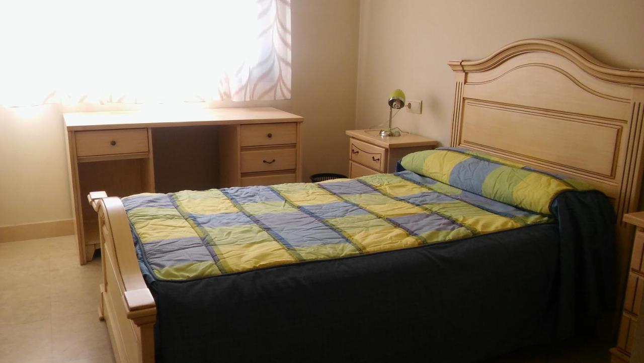 Ferienwohnung Paseo Maritimo Antonio Banderas Málaga Exterior foto